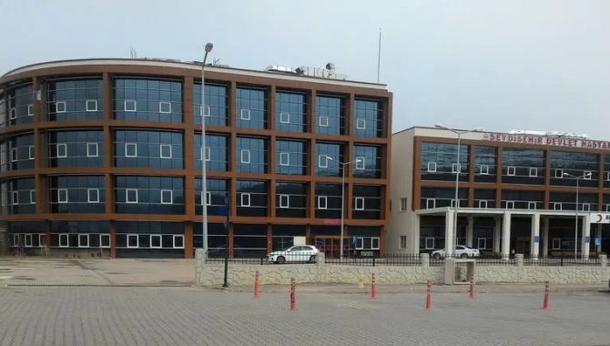 Seydişehir Devlet Hastanesi'nde uzaktan sağlık hizmeti başladı