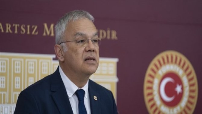 CHP'li Pala, birinci basamak sağlık hizmetlerinde sorunlar olduğunu söyledi