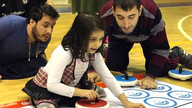 Kastamonu'da özel bireyler için "Mutlu Çarşamba Projesi" hayata geçirilecek