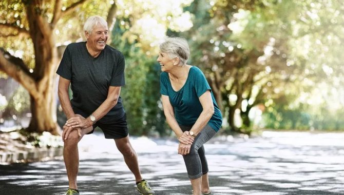 Alzheimer'dan korunmada egzersiz önem taşıyor