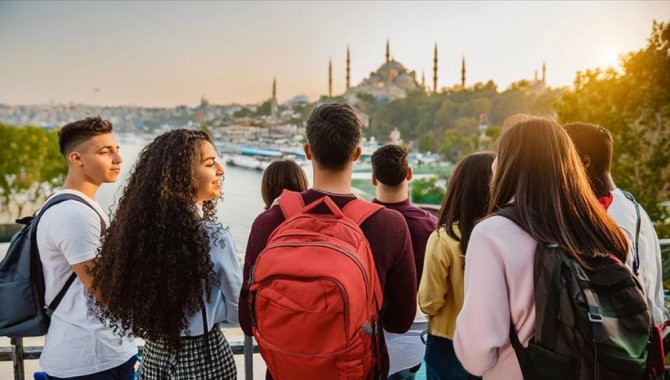 Türkiye'nin gençlik profili ortaya çıkarıldı