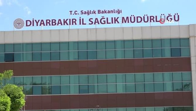 Diyarbakır İl Sağlık Müdürlüğünden "medikal firma yetkililerinin ameliyatlara müdahil olduğu" iddiasına ilişkin açıklama