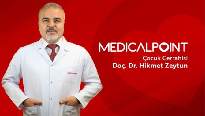 Medical Point Gaziantep Hastanesi uzman ekibini genişletmeye devam ediyor