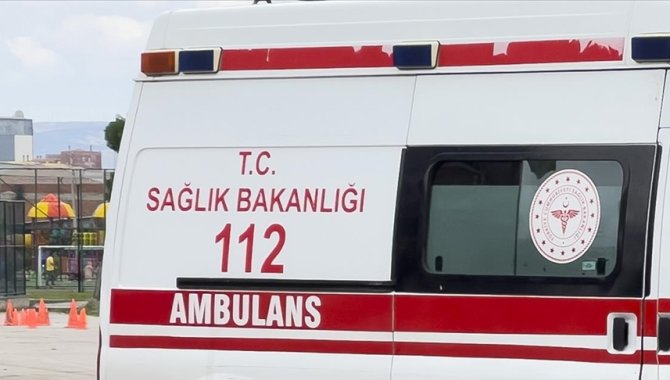 Ambulanslar ve Acil Sağlık Araçları ile Ambulans Hizmetleri Yönetmeliği Resmi Gazete'de yayımlandı