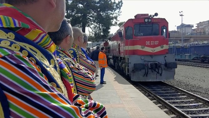 Turistik Tuz Ekspresi, Çankırı turizminin lokomotifi oldu