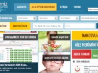 Aile hekimlerine ücretsiz web sitesi ve randevu hizmeti