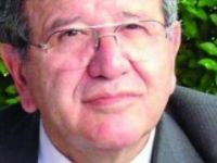 Prof. Dr. Alpaslan Işıklı hayatını kaybetti