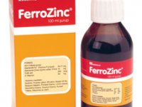 626 seri No.'lu "Ferro Zinc" ilacı geri çekiliyor