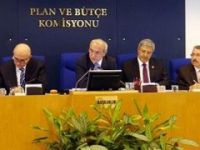 TBMM Plan ve Bütçe Komisyonu'nda 'sözleşmeli personel' tartışması