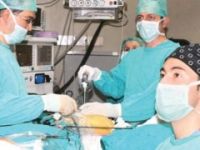 Türk doktorun ameliyatını 5 bin jinekolog izleyecek