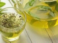 Yeşil Çay, Kalbe Pozitif Etki Ediyor"