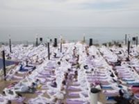 Yoga Festivaline Katılın Hayatınız Festival Olsun