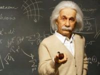 ‘Einstein, özel bir beyne sahip değildi’