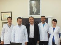 Malazgirt Devlet Hastanesine 4 Uzman Doktor Atandı