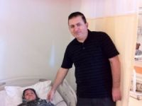 Samsun'da İlk Defa Damar İçi Ultrason ile Tıkalı Damar Tespit Edildi