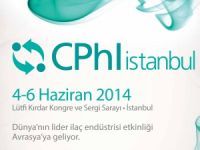 Uluslararası CPhl İstanbul açıldı