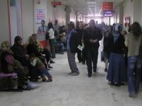 Cerrahpaşa Hastanesi'nde VIP hasta uygulamasına soru önergesi