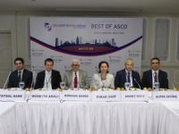 Onkolojideki son gelişmeler 'Best of Asco'da anlatıldı