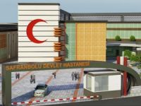 Safranbolu Devlet Hastanesi'nde obezite kliniği açıldı