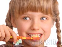 Çocuklarda ağız ve diş sağlığı nasıl olmalı