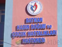 Staj yaptığı hastanenin yöneticisi oldu