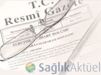 "Tam Gün"ü de içeren Anayasa Mahkemesi kararı Resmi Gazete'de yayımlandı