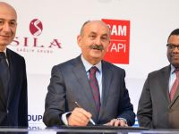 Adana Entegre Sağlık Kampüsü Finansal Anlaşması İmzalandı