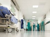 Türkiye Almanya'da dev hastane kuruyor