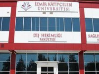 İzmir Kâtip Çelebi Üniversitesi tıp eğitimi akredite oldu