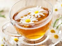 Papatya çayı alerjinin ilacı