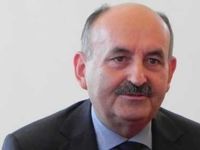 Sağlık Bakanı Müezzinoğlu kabinedeki yerini korudu