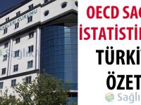 OECD Sağlık İstatistikleri Türkiye Özeti