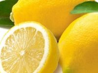 Böbrek taşından korunmak için limon tüketin