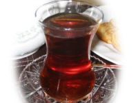 Çay tiryakilerine kanser uyarısı