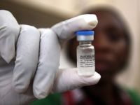 '33,4 milyon insan HIV ile yaşıyor'