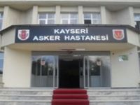 Kayseri Asker Hastanesi, Seyyid Burhanedin Binası ismiyle hizmet vermeye başladı