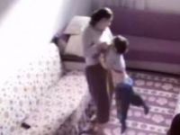 İşkenceci üvey anneye yine 45 yıl hapis cezası