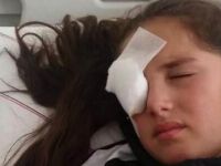 'Gözüne kalem batan öğrenciye ambulans çağrılmadı' iddiası