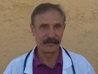 12 Eylül işkence gören doktor ihraç edildi