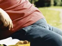 Göbek çapınıza göre obezlik riskinizi ölçün