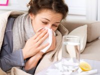Grip salgınından korunmak için bunlara dikkat edin