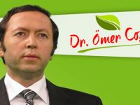 Bakanlıktan 'Dr. Ömer Coşkun ürünleri' ile ilgili açıklama