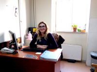 Samsun Kamil Furtun göğüs hastanesi’nden ücretsiz ilaç desteği