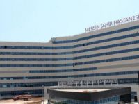 Mersin Şehir Hastanesinden günde 4 bin kişiye sağlık hizmeti