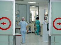 Sağlık çalışanlarının 'yıpranma payı' torba yasada