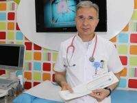 Diyarbakırlı doktor, dünya tıp literatürüne adını yazdırdı