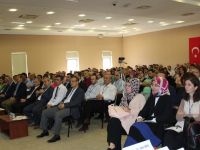 Dijital Hastane Değerlendirme Çalıştayı - Bursa / 16.06.2017