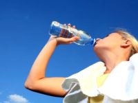 Aşırı sıcaklarda su tüketimi artırılmalı