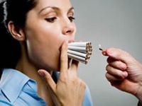 İçilen Sigara Sayısını Ne Artırıyor?