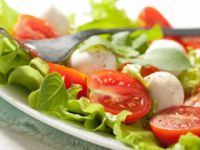 Sağlıklı salata yapmanın yolları